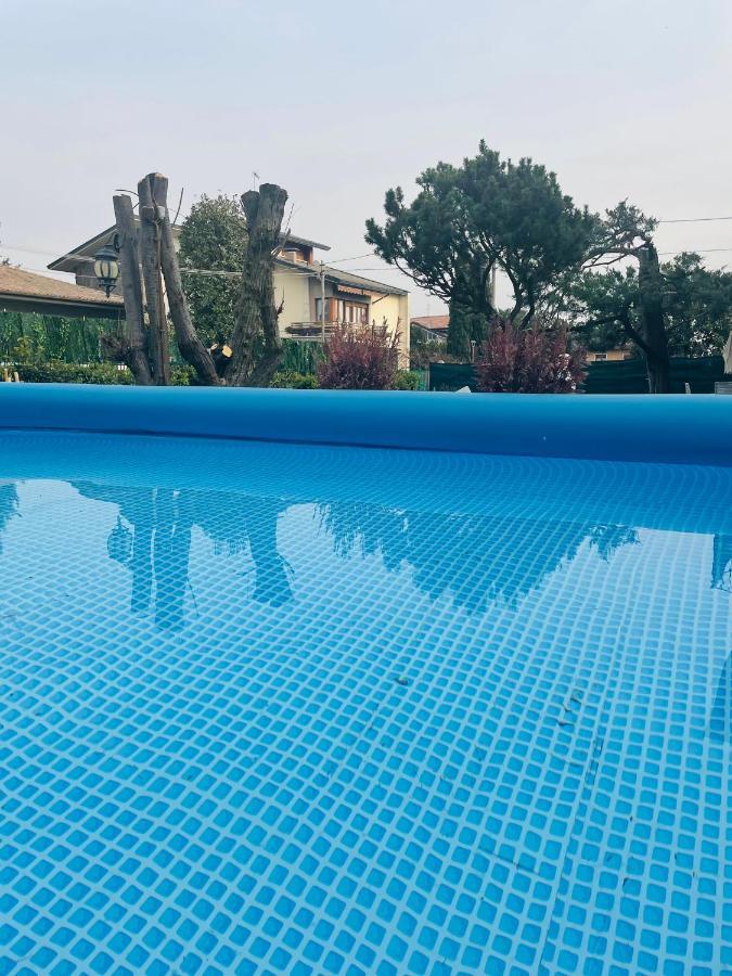 Villa Ruggiero The Gallery Pedemonte Exterior foto
