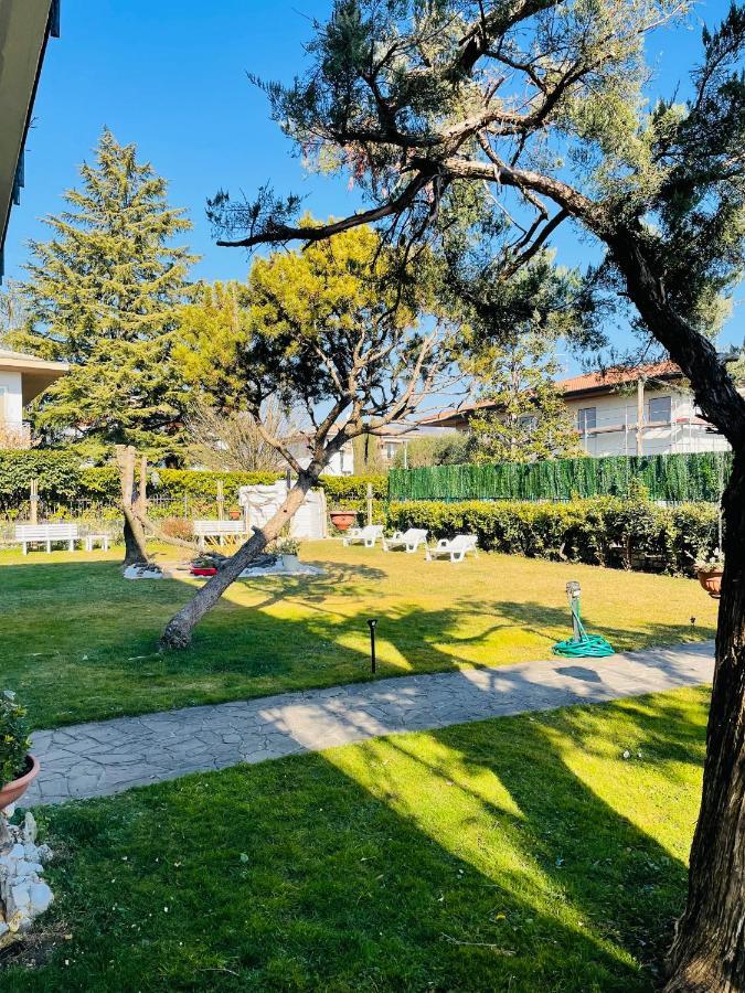 Villa Ruggiero The Gallery Pedemonte Exterior foto