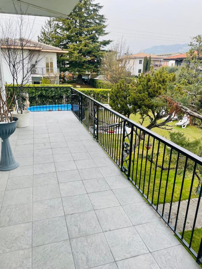 Villa Ruggiero The Gallery Pedemonte Exterior foto