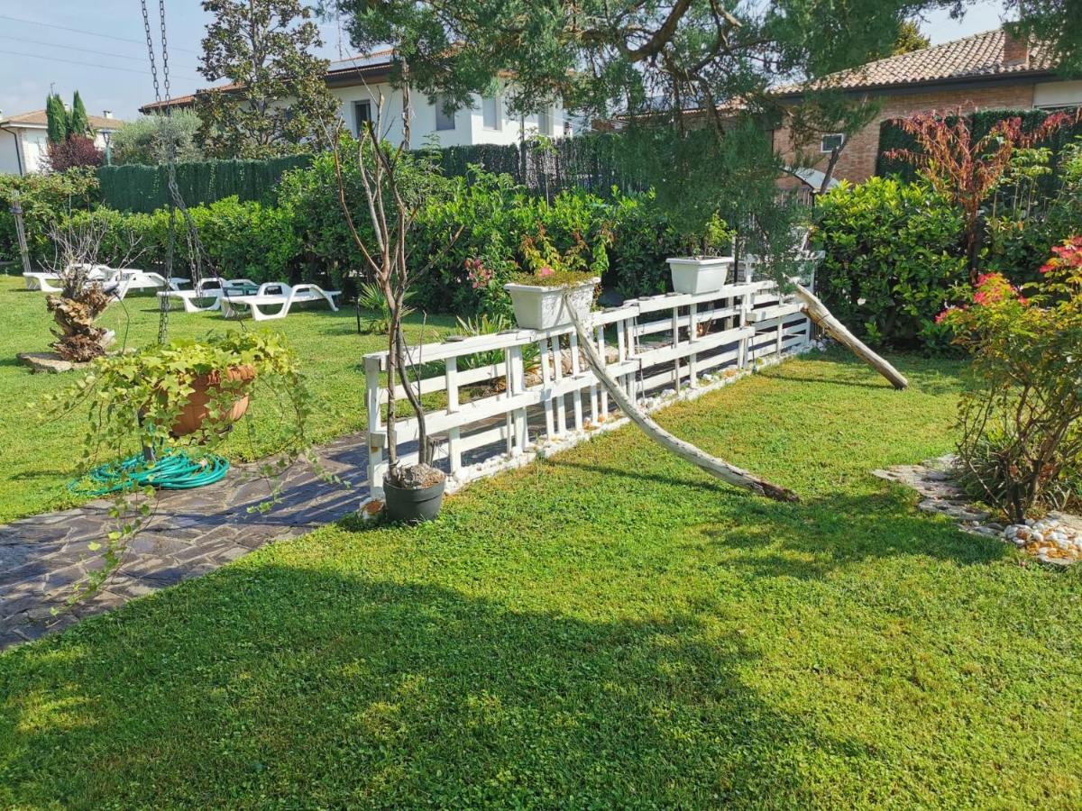 Villa Ruggiero The Gallery Pedemonte Exterior foto